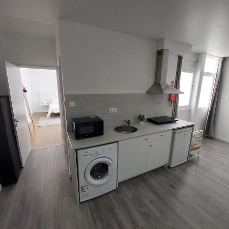 Midtown Pdl Apartment ปอนตาเดลกาดา ภายนอก รูปภาพ